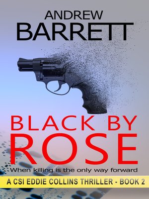 cover image of Black by Rose